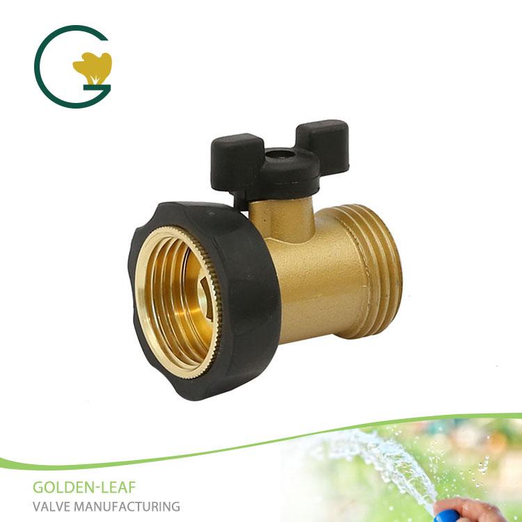 Saklaw ng aplikasyon ng Aluminum Shut-Off Valve