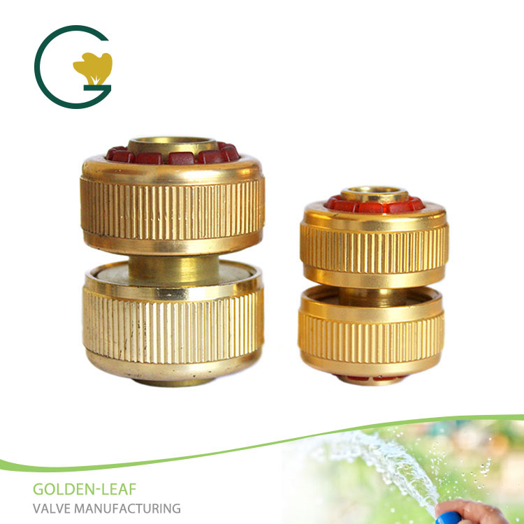 Alam mo ba kung ano ang mga pakinabang ng aluminyo na mabilis na konektor?