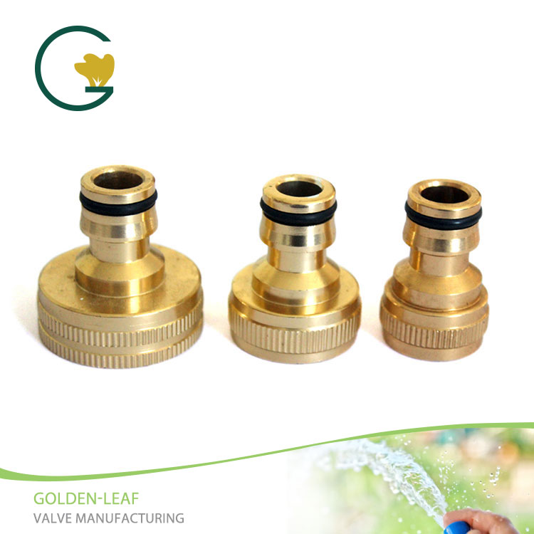 Bakit ang mga adaptor ng aluminyo ay nagiging piniling pagpipilian para sa pagkabit ng katumpakan?