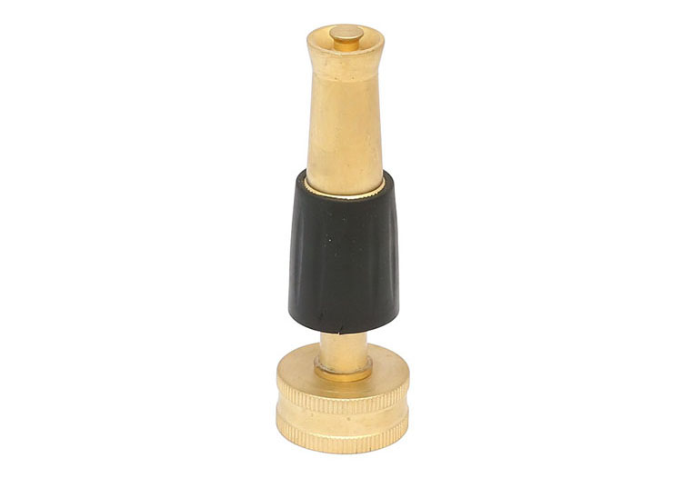 4”Tanso Adjustable Nozzle With comfort grip