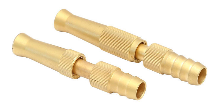 Tanso Adjustable Nozzle set