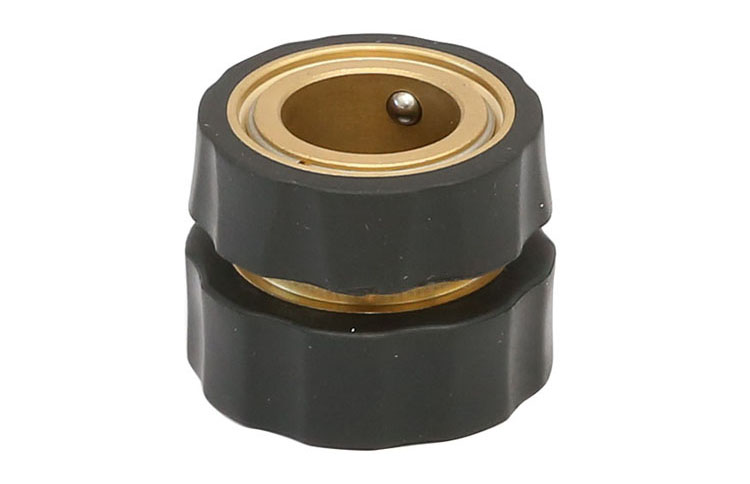 3 / 4âTanso Hose Quick connector with Rubber