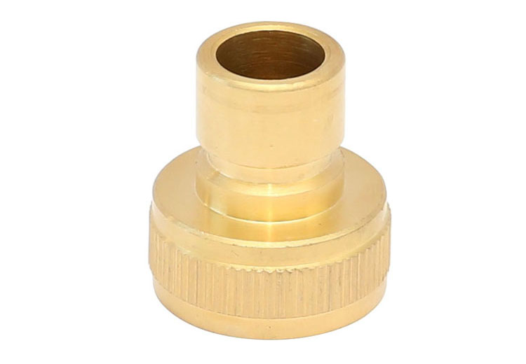 3 / 4âTanso Threaded Female Quick Connector Coupling